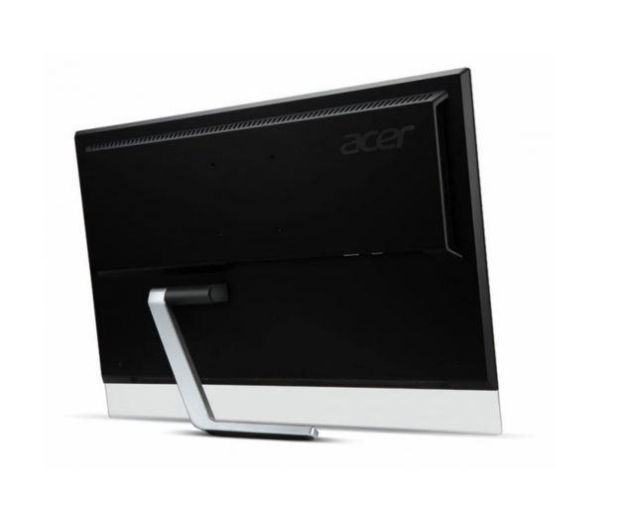 Acer T272HULBMIDPCZ czarny - 229711 - zdjęcie 3